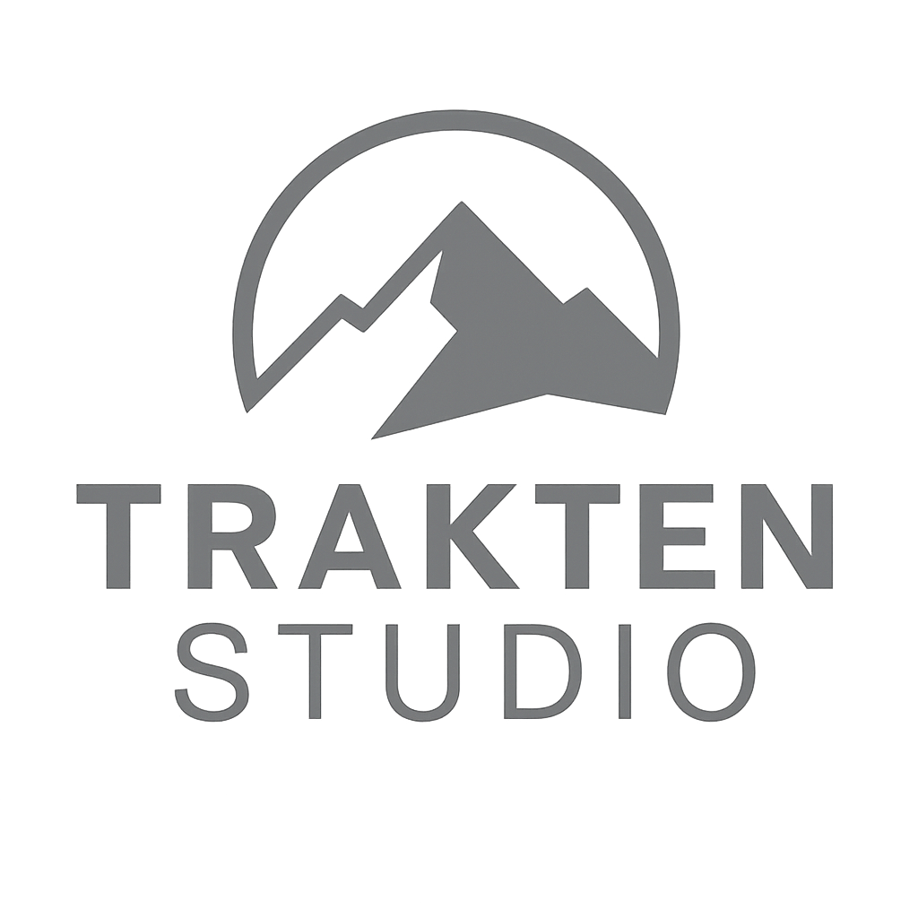 Trakten Studio | Enkle systemer som automatiserer manuelt arbeid
